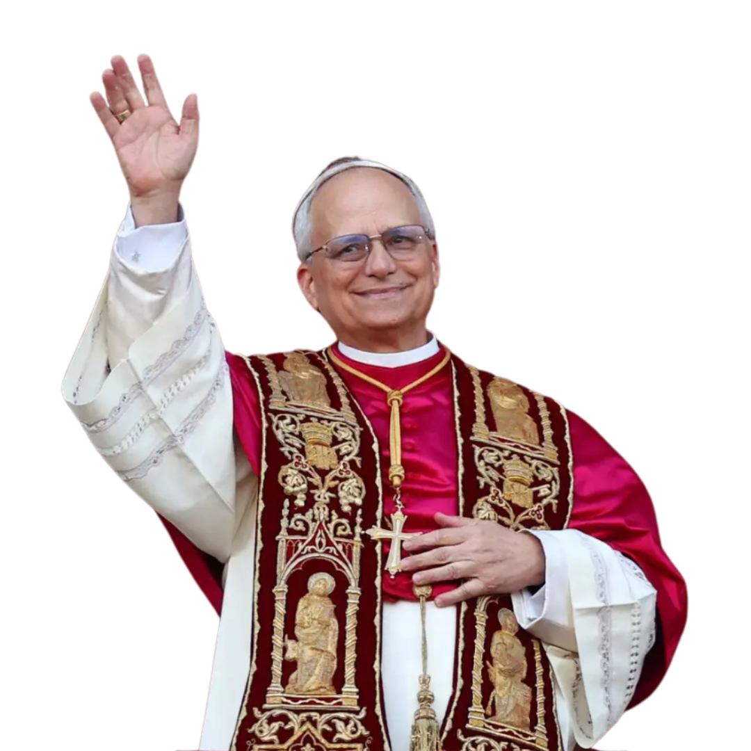Papa Leão XIV