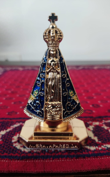 Imagem de Nossa Senhora Aparecida