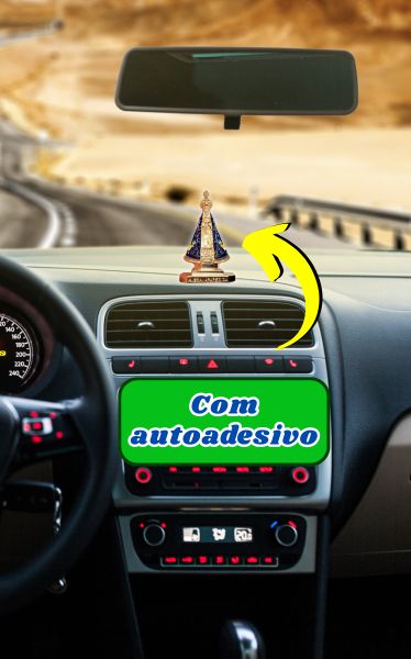 Imagem de Nossa Senhora Aparecida