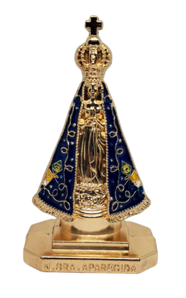 Imagem de Nossa Senhora Aparecida