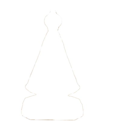 Imagem de Nossa Senhora Aparecida