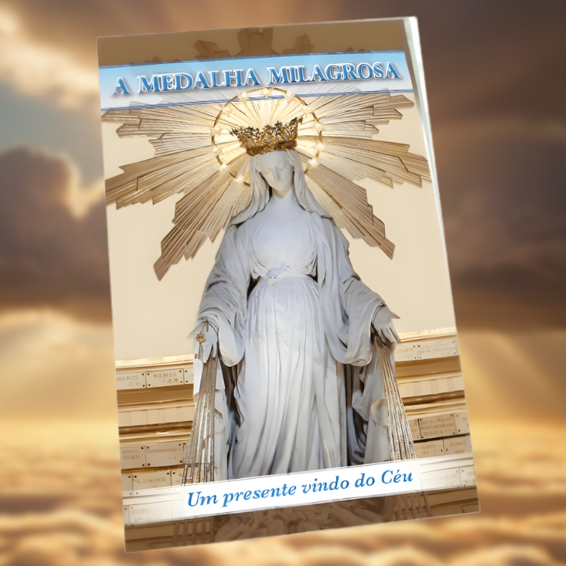 Medalha Azul e Dourada (3)