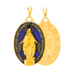 medalha ad