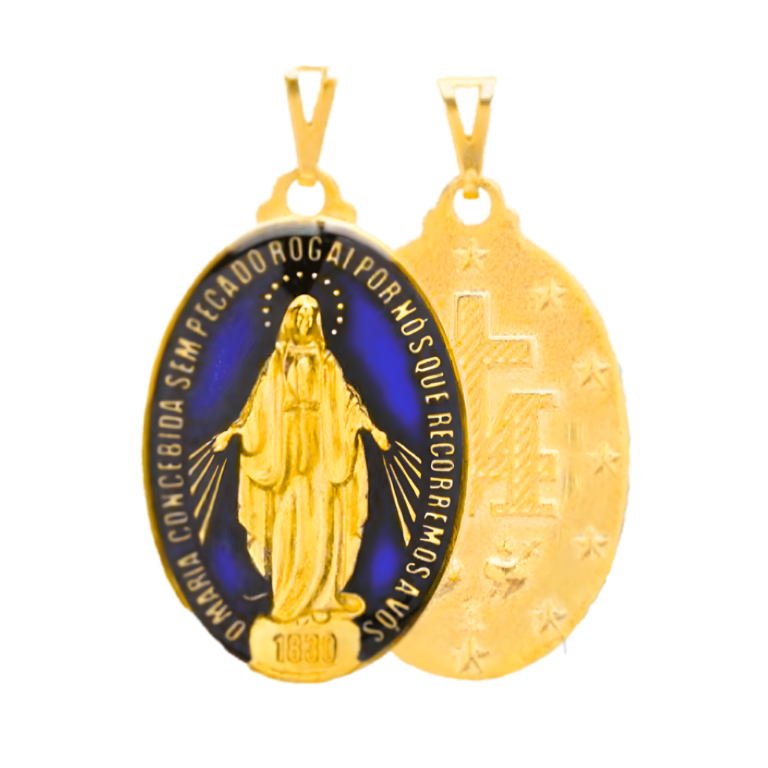 medalha ad