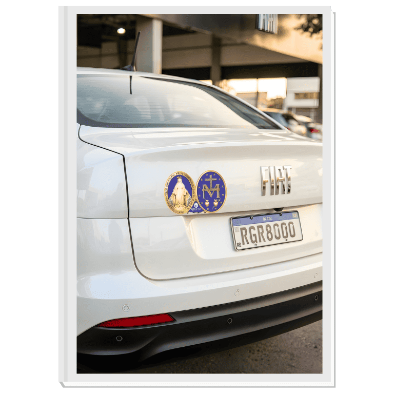 Ima da Medalha Milagrosa (1)