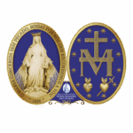 Ima da Medalha Milagrosa