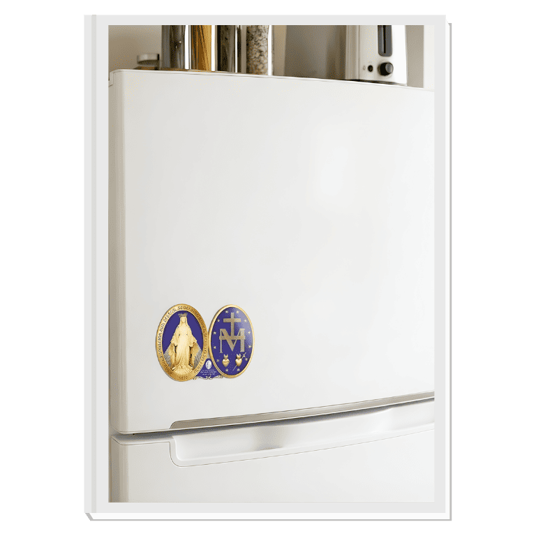 Ima da Medalha Milagrosa (2)