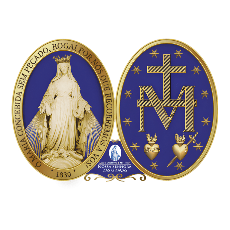 Ima da Medalha Milagrosa