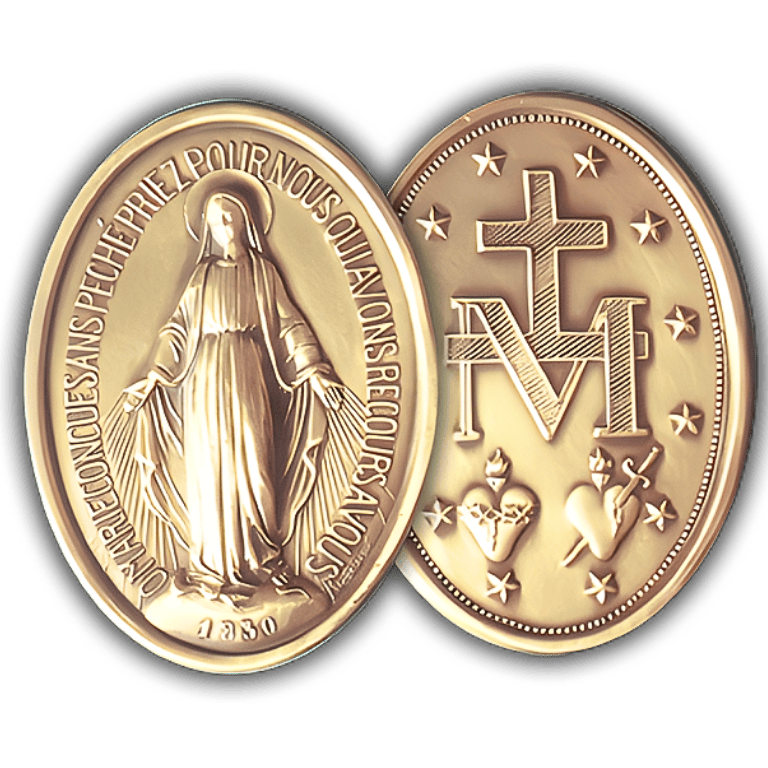 medalha Milagrosa (1)