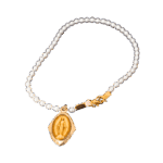 pulseira da Medalha Milagrosa