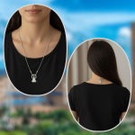 Colar Escapulário (1)