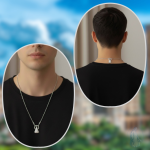 Colar Escapulário (2)